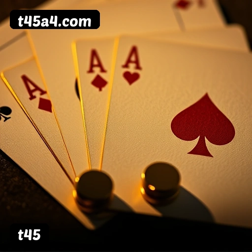 Requisitos do APK da t45 para Android