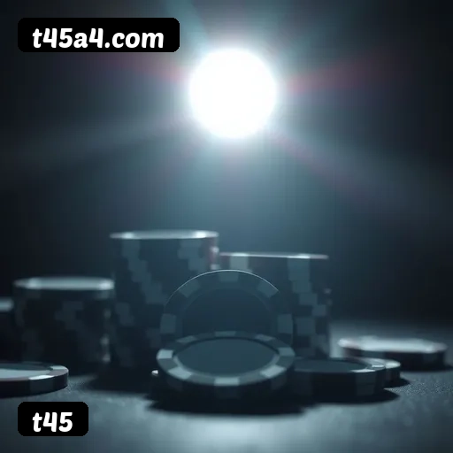 Comparação APP mobile vs versão web da t45