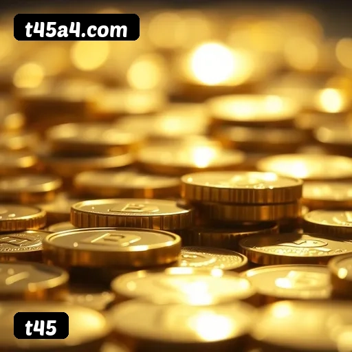 t45 PIX instantâneo Brasil - Depósito e saque em minutos 24/7