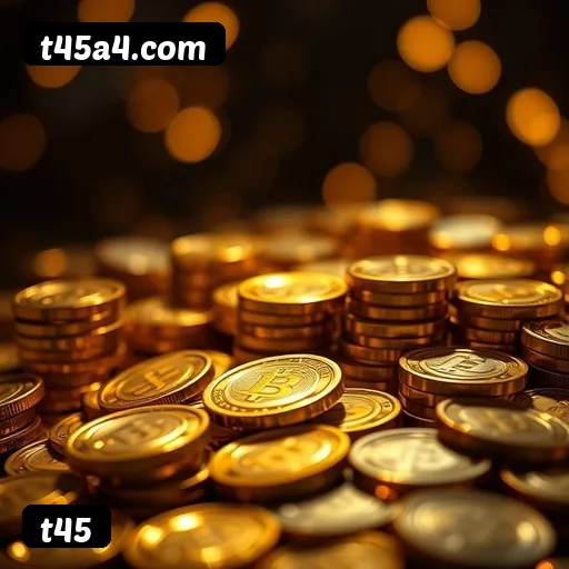 Principais provedores de slots da t45 - NetEnt, Pragmatic Play, Play'n GO