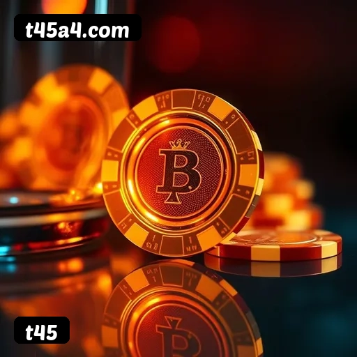 Estatísticas t45 2025–2026 - 120 mil jogadores ativos, R$72.5M pagos, RTP 96.52%