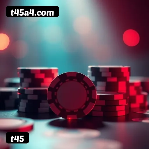 t45 suporte 24/7 português Brasil - 47 atendentes brasileiros chat ao vivo