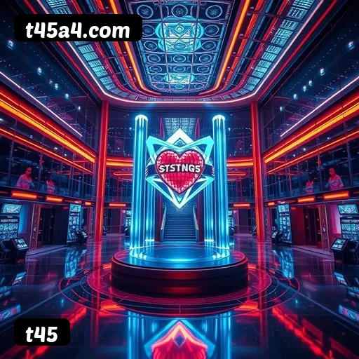 6 vantagens exclusivas do programa VIP da t45