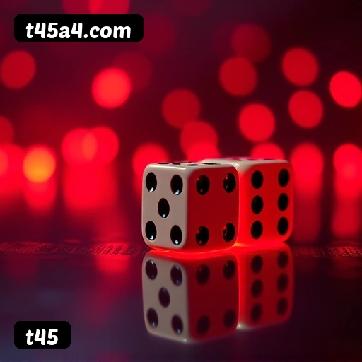 Níveis do programa VIP da t45